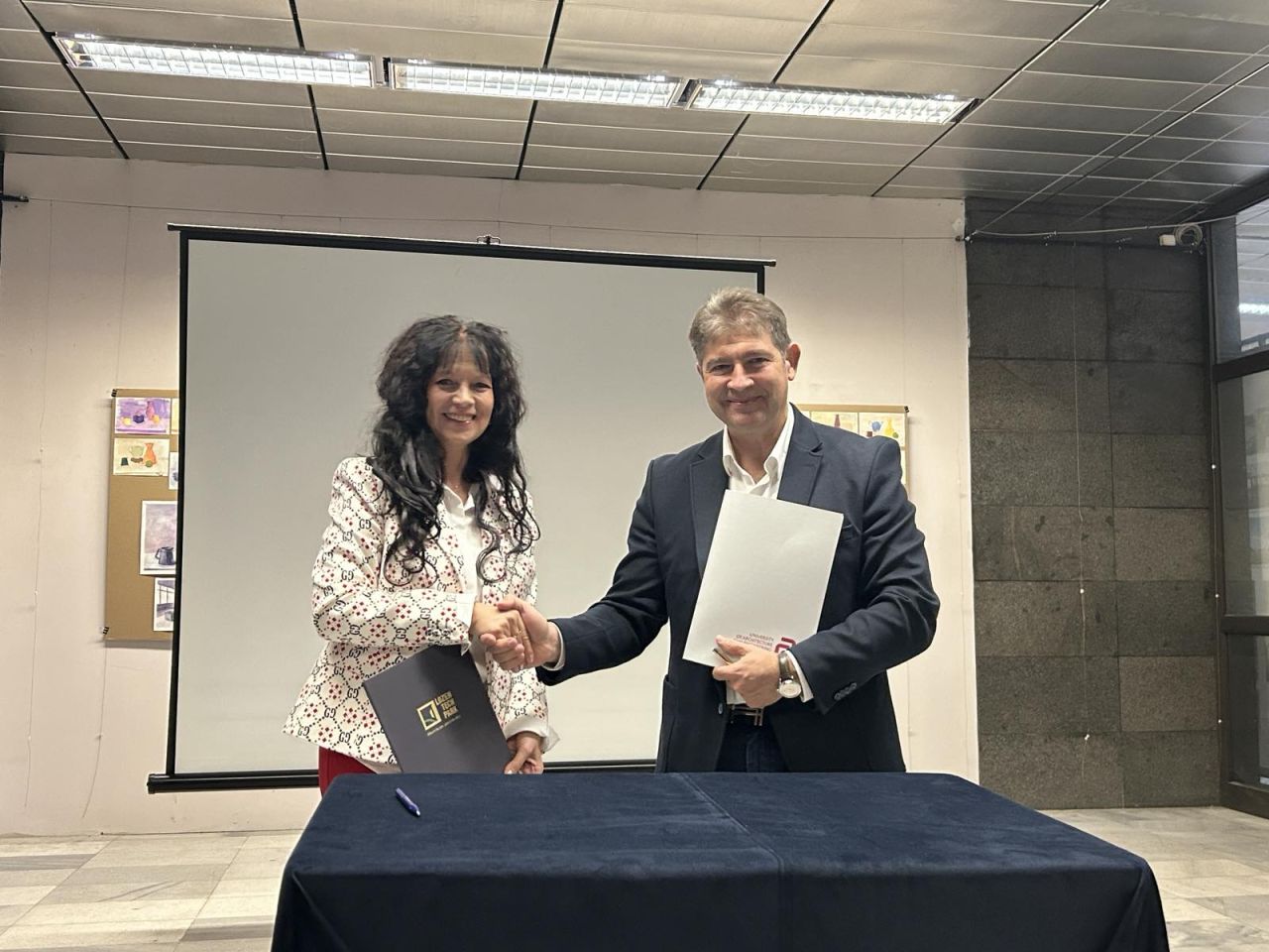 MEMORANDUM OF COOPERATION BETWEEN 